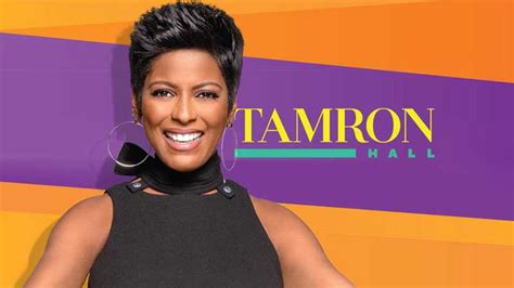 tamronhallshow|tamron hall show season 5.